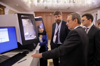 Молекулярная диагностика 2018