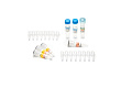 "OM-Screen-Orthopoxvirus-RT" reagent kit for detection of orthopoxvirus DNA