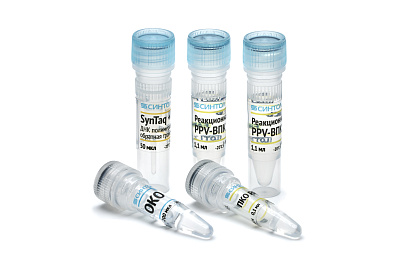 Набор реагентов "Plum pox potyvirus-РВ"