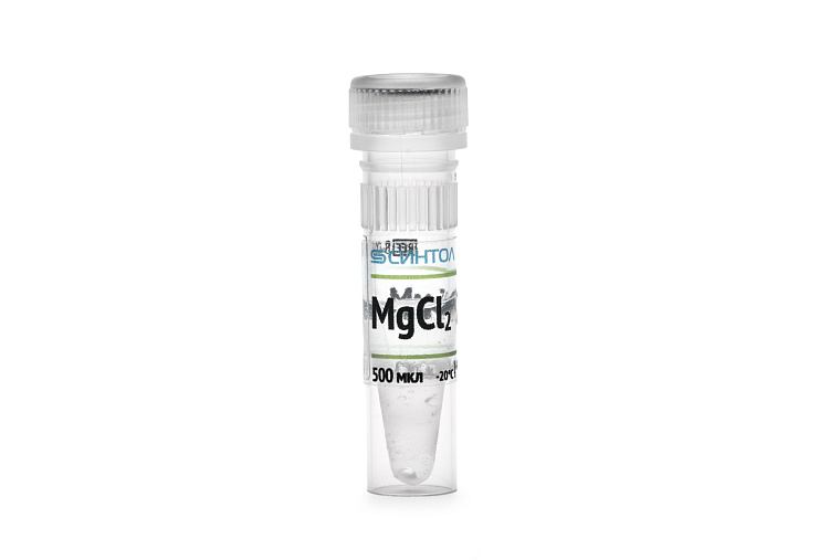МgCl₂