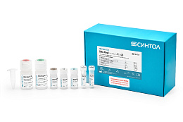 Набор реагентов DNA-Mag Isolation Kit (A) для выделения ДНК из различных тканей животного происхождения