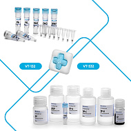 "Amli-Vet-Influenza A" reagent kit