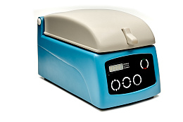 "Cyclotemp-303" solid-state thermostat with heated lid