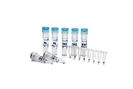 Reagent kit "Ampli-Vet-KChS"(rigid strips)