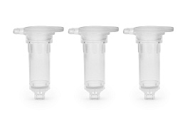 Sample-preparation columns, 100 pcs/pack