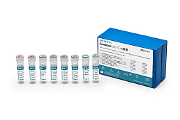 "AmpliSeng COI mtDNA" reagent kit for taxonomic identification of animal-derived specimens by sequencing a COI mtDNA region