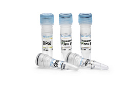 "Peach latent mosaic viroid-RT" reagent kit for detection of peach latent mosaic viroid RNA