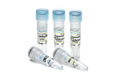 Набор реагентов "Colletotrichum acutatum complex-РВ"
