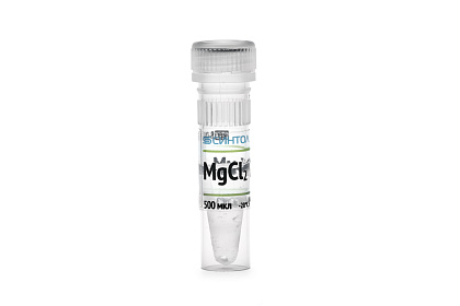 МgCl₂