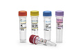 Reagent kit «Gene Profile Horse» for genotyping of horses and cattle by 17 microsatellite loci