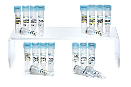 Reagent kit "Potato Virus X, Y, M, L, S, A, PSTVd-RT"