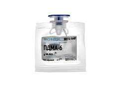 PDMA-6 polymer (POP-7) for 3500/3500xl series genetic analyzers, supplied in RFID-tagged pouches