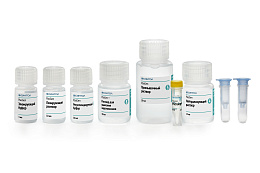 Набор реагентов "PlasGen Plus" для быстрого выделения плазмидной ДНК