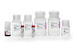 Reagent kit «GMO-MagnoSorb-Automatic KF» for automated isolation of DNA from plant raw material, food products, feed and seeds on automated stations KingFisher Flex and AutoPure 96